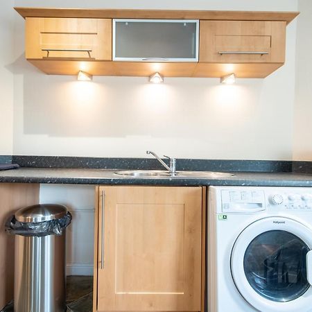 Apartment 4 وركسوب المظهر الخارجي الصورة